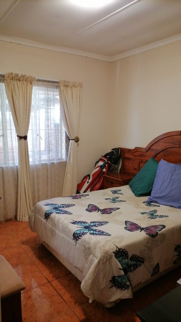 3 Bedroom Property for Sale in Rosedale Park Eastern Cape